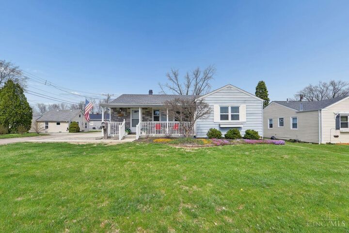 Property Photo:  404 W Church Street  OH 45040 