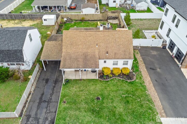 Property Photo: 5 W Arthur Place NJ 08830
