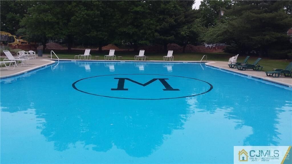 Property Photo:  160 Evergreen Road 12B  NJ 08837 