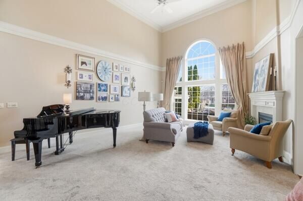 Property Photo:  5992 Trafalgar Court  OH 43016 