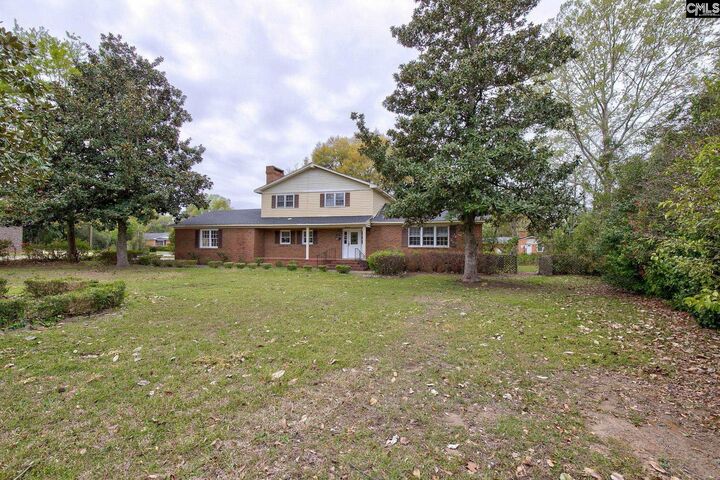 Property Photo:  998 S Main  SC 29150 