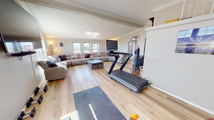 Property Photo:  7525 Agate Way  CO 81101 