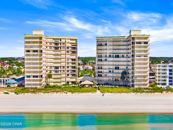 Property Photo: 6323 Thomas Drive 501A FL 32408