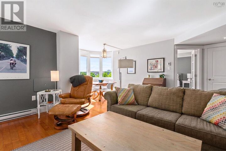 45 Vimy Avenue 1123 — photo 1