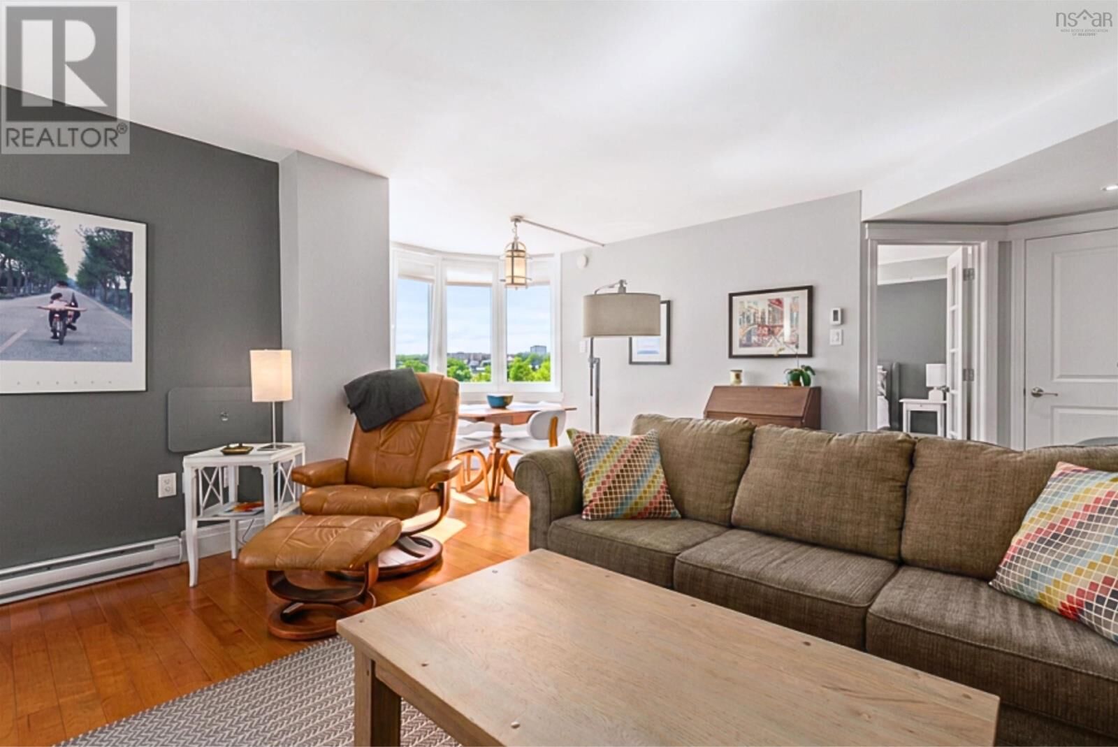Property Photo: 45 Vimy Avenue 1123 NS B3M 4C5