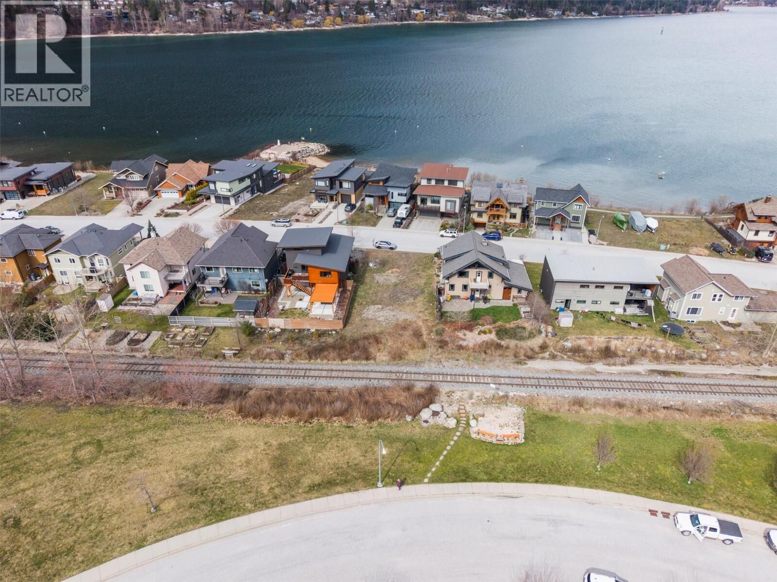 Property Photo:  1002 Sproat Drive  BC V1L 7B7 