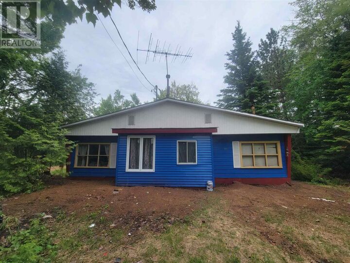 Property Photo: 350 Mission Rd ON P0S 1E0