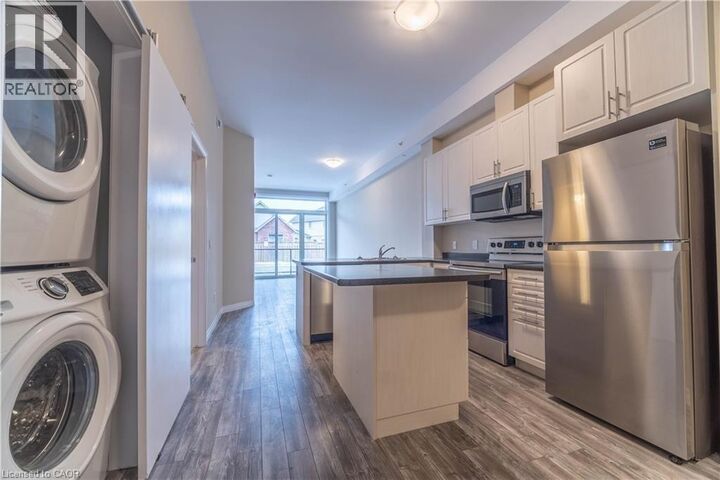 Property Photo: 85 Morrell Street 112 ON N3T 4J6