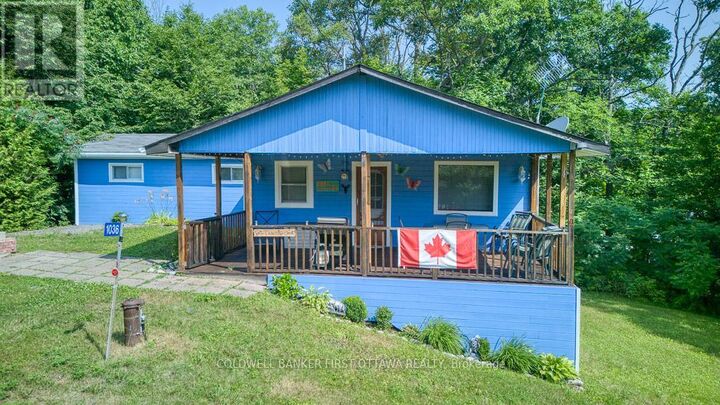 Property Photo:  1036 Rossland Lane  ON K0H 1B0 