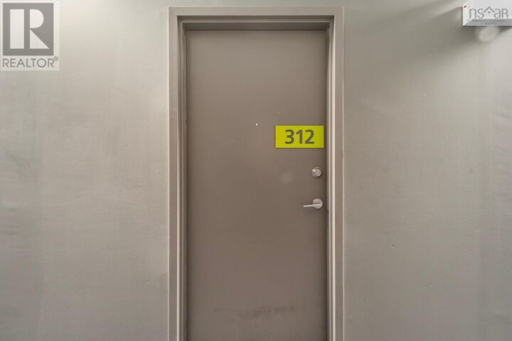 Property Photo: 1048 Wellington Street 312 NS B3H 0C2