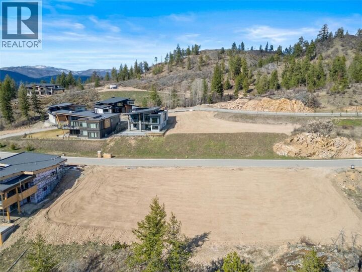 Property Photo:  152 Wildsong Crescent  BC V1H 2K3 