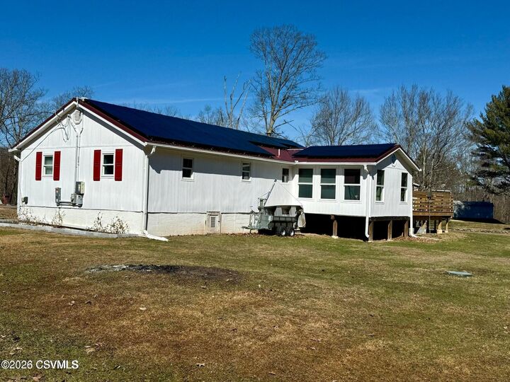 Property Photo:  40 Park Ridge Drive  PA 18655 