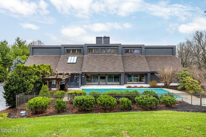 Property Photo:  142 Sweet Gum Road  PA 17870 