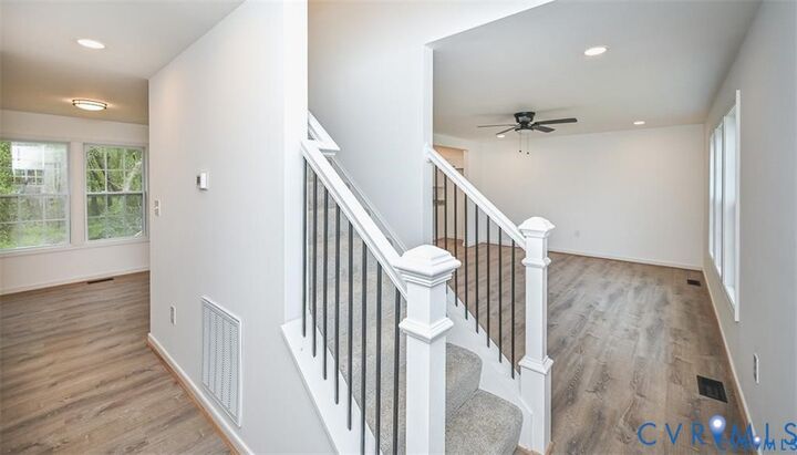 Property Photo: Lot 511 Kirby Street VA 23181