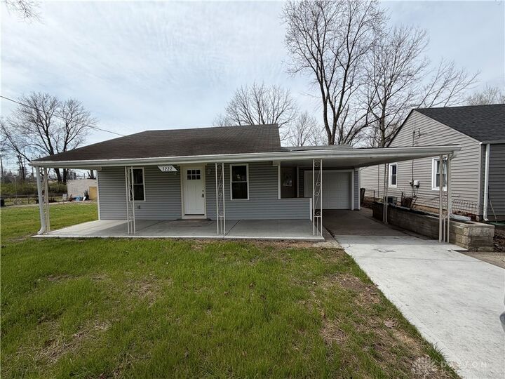 Property Photo:  3222 Mohawk Street  OH 45044 