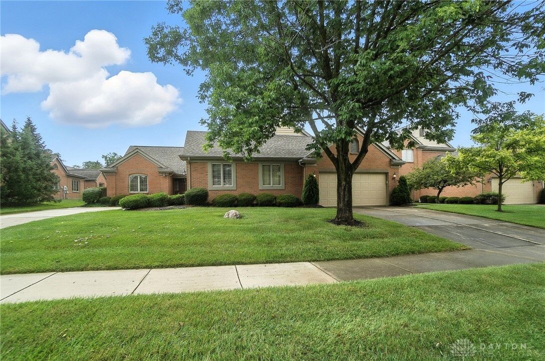Property Photo:  2308 Vienna Parkway  OH 45459 