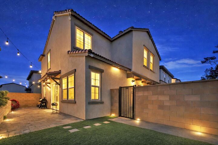 Property Photo: 76284 Yale Way CA 92211
