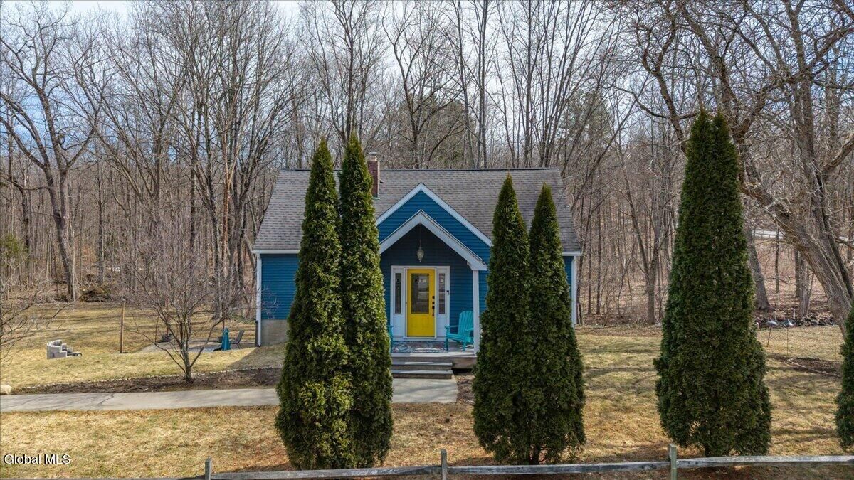 Property Photo: 5262 Jockey Street NY 12074