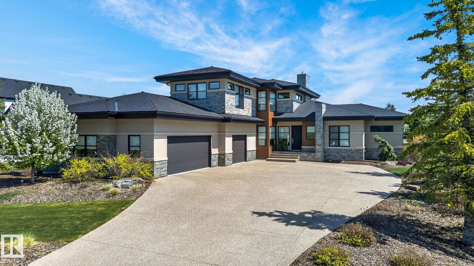 Property Photo: 25122 Sturgeon Road 212 AB T8T 1S6