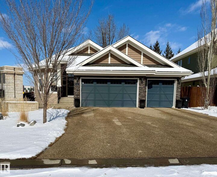 Property Photo: 62 Kenton Woods Lane AB T7X 0P8