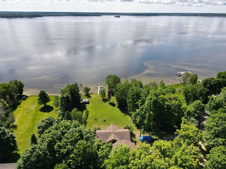Property Photo:  25282 Co Hwy 464  MI 49853 