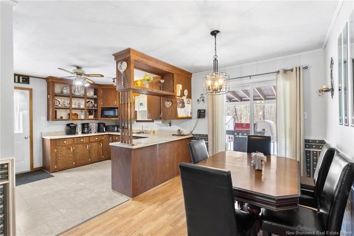 Property Photo: 64 Maple Street NB E4A 1Y7