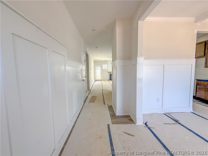 Property Photo:  204 Marlborough (Lot 446) Street  NC 28376 