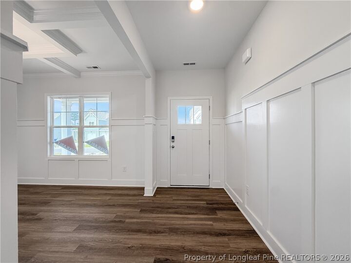 Property Photo:  204 Marlborough (Lot 446) Street  NC 28376 