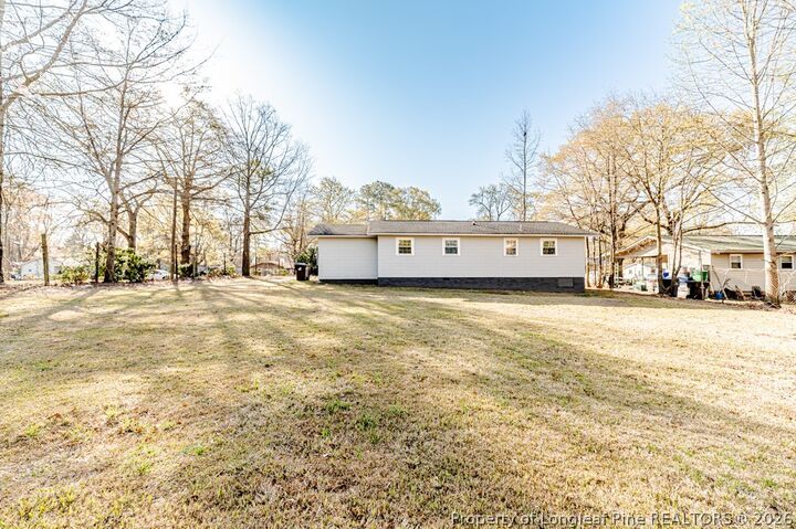 Property Photo:  1004 Sommers Street  NC 27330 