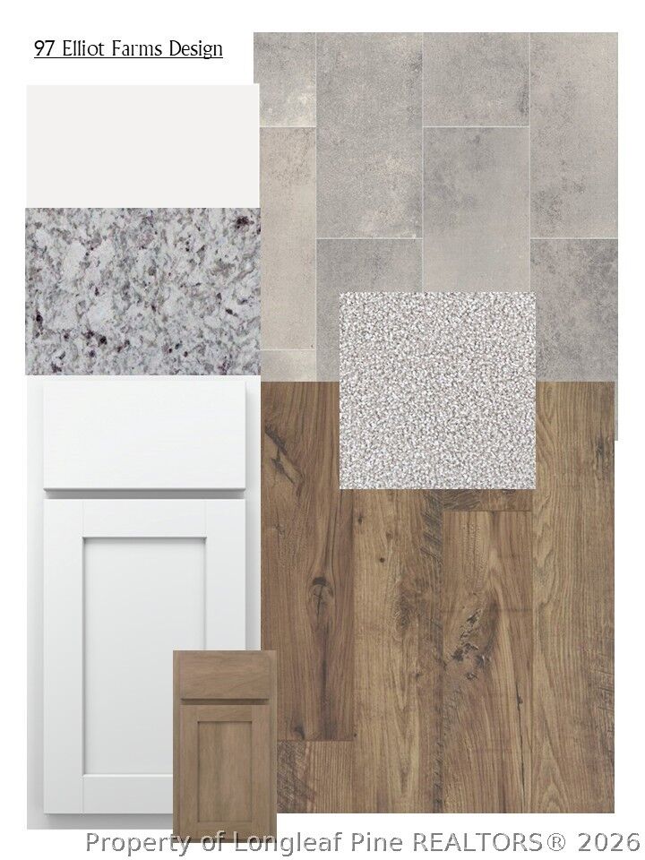 Property Photo:  5415 Tall Timbers (Lot 97) Drive  NC 28311 