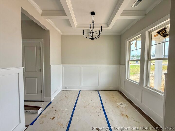 Property Photo: 5415 Tall Timbers (Lot 97) Drive NC 28311