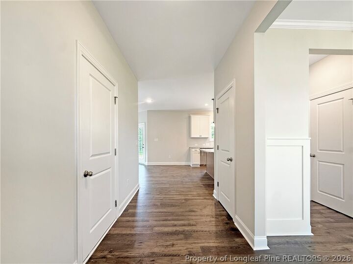Property Photo:  5415 Tall Timbers (Lot 97) Drive  NC 28311 