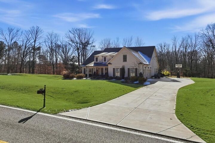 Property Photo: 5747 Wheeler GA 30011