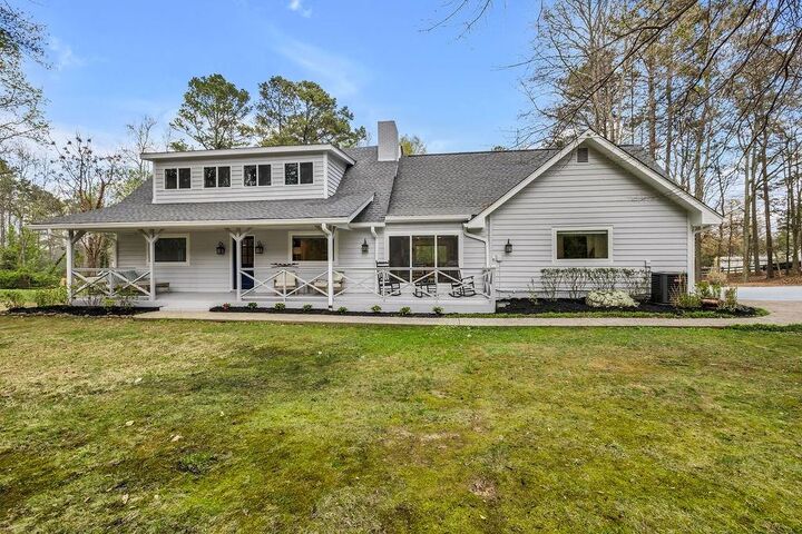 Property Photo:  12 Providence Way  GA 30004 