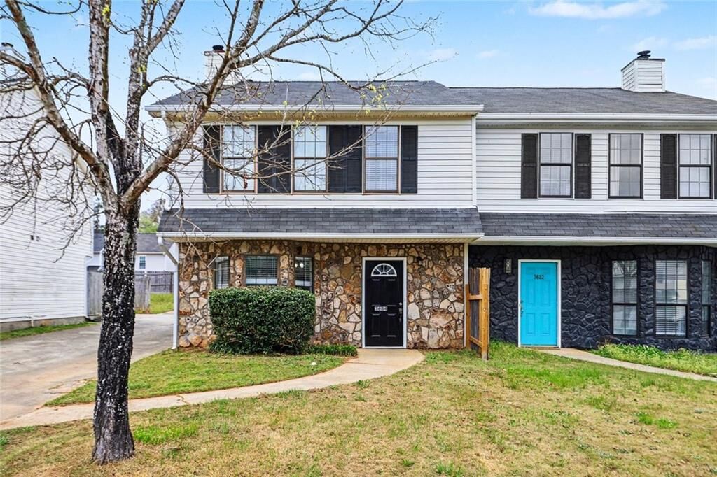 Property Photo:  3684 Stephanie Court  GA 30127 