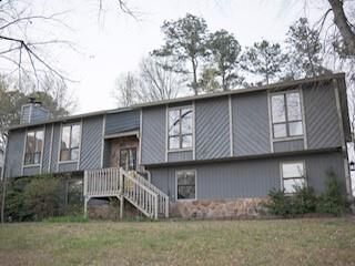 Property Photo: 8940 Western Pines Drive GA 30134