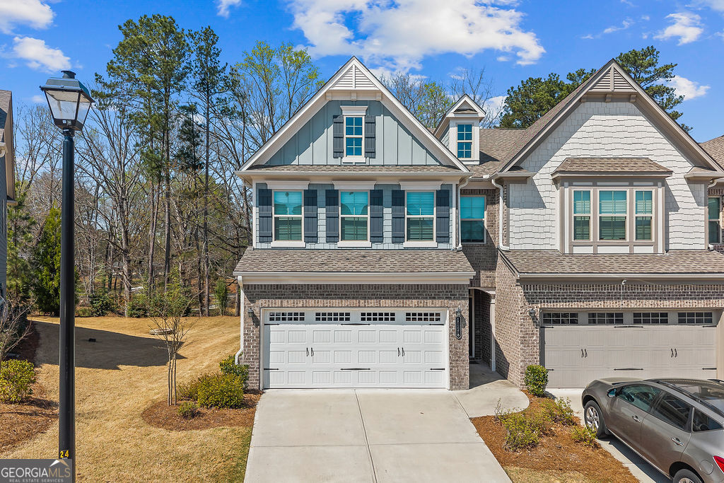 Property Photo:  6298 Lanier Harbor Landing  GA 30518 