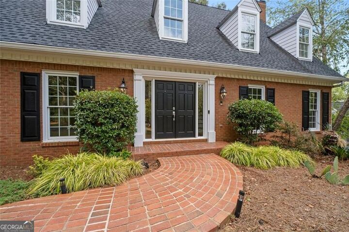 Property Photo:  8705 River Bluff Lane  GA 30076 