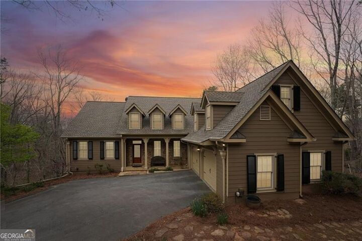 Property Photo: 44 Kilmartin Point GA 30143