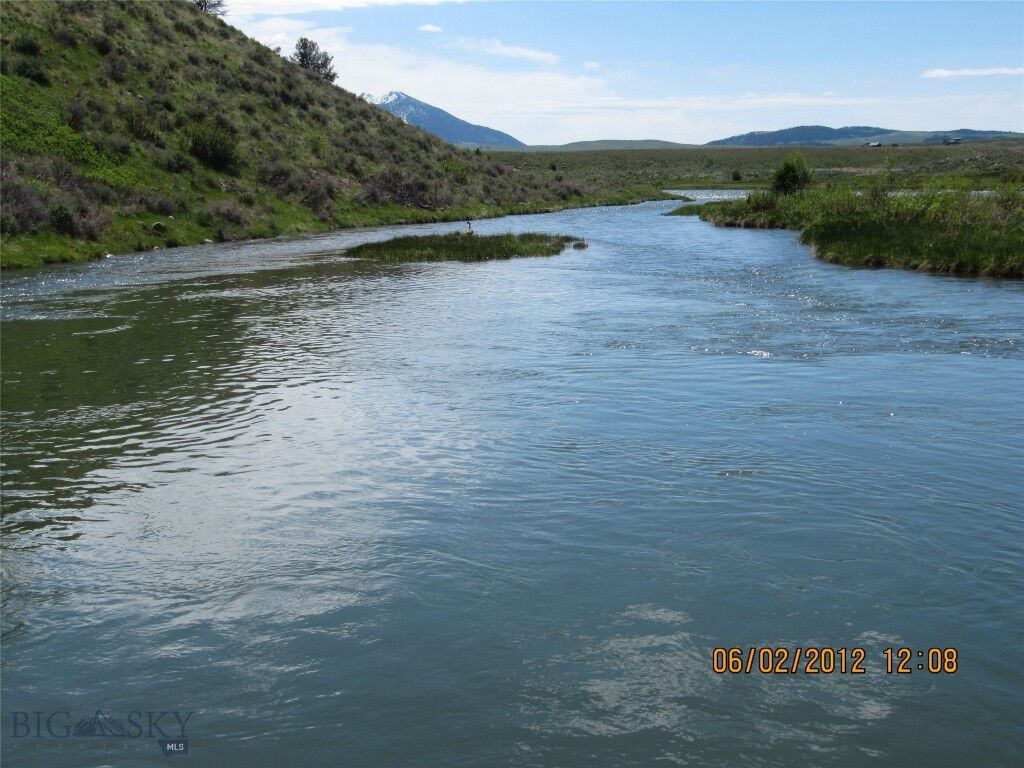 Property Photo:  Lot 2-B Uline Bench  MT 59720 