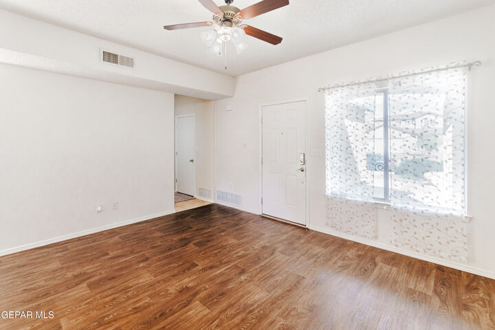 Property Photo:  2609 Chris Evert Place  TX 79938 