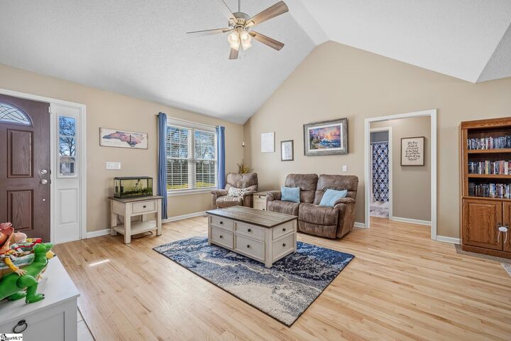 Property Photo:  504 Belcher Home Place  SC 29316 