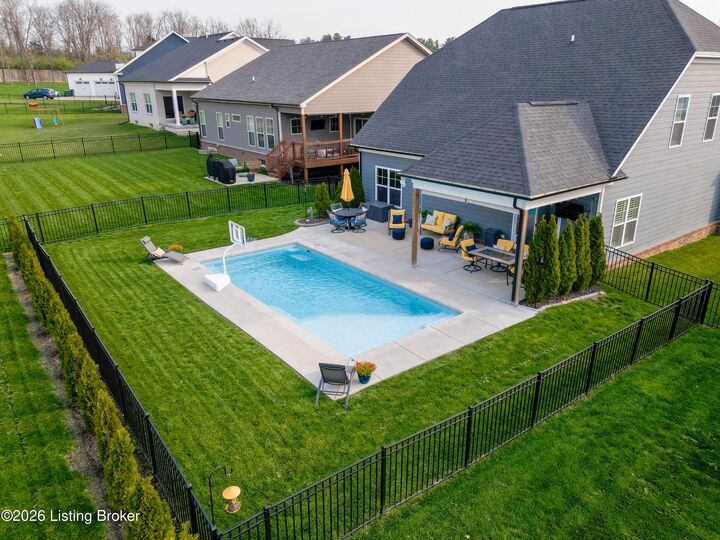 Property Photo:  12102 Cypress Ridge Dr  KY 40299 