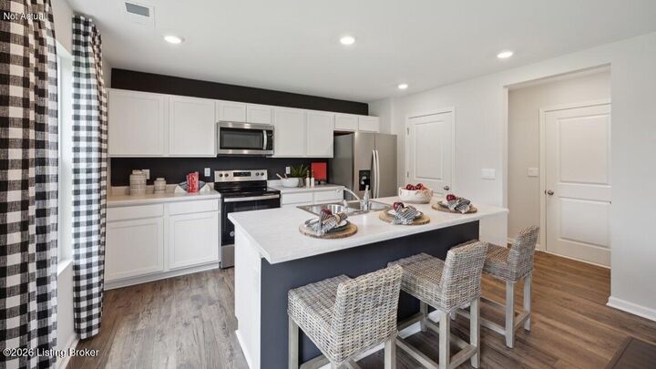 Property Photo:  579 Zelcova Dr  KY 40019 