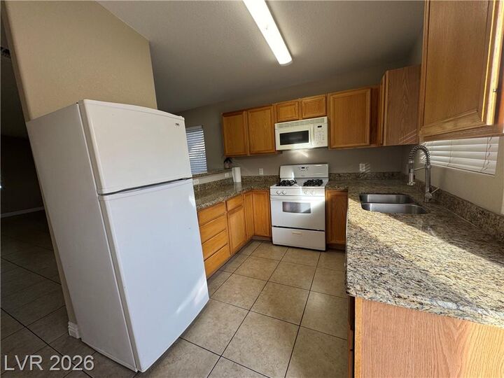 Property Photo:  5281 Mineral Lake Drive  NV 89122 