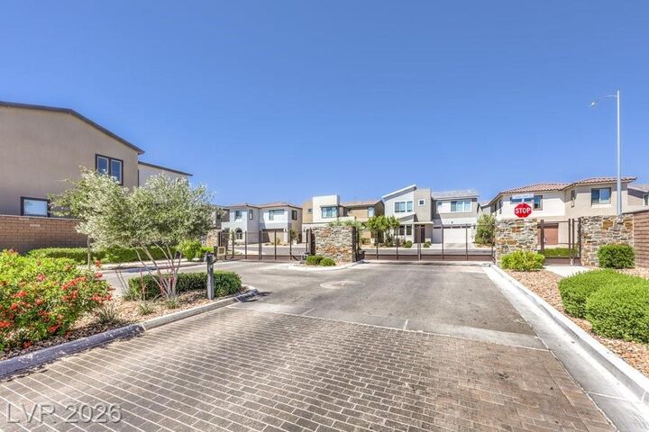 Property Photo:  6935 Desert Finch Street  NV 89084 