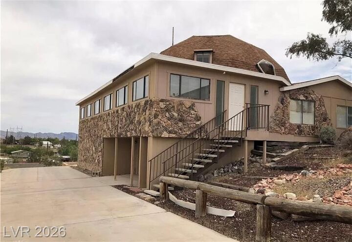 Property Photo:  1427 San Felipe Drive  NV 89005 