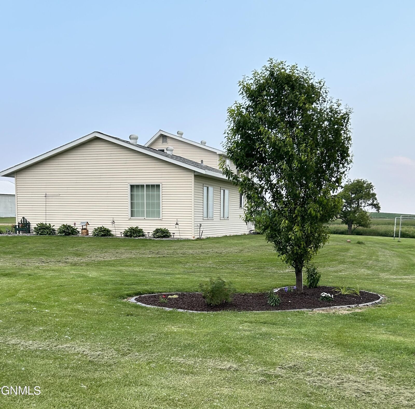 Property Photo:  8221 117th Avenue SE  ND 58040 