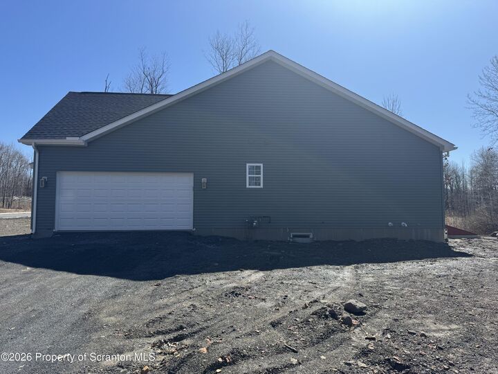 Property Photo:  1234 Joel Drive  PA 18403 