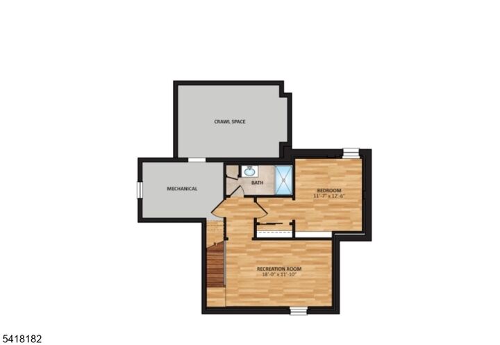 Property Photo: 100 Van Doren Ave NJ 07928